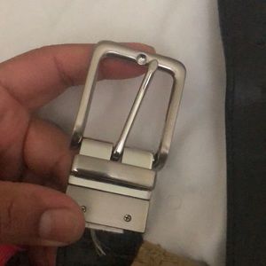 Meet your Posher, Alexander